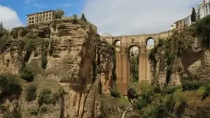Excursión a Ronda y Setenil desde Málaga