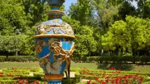 Excursión a Sevilla desde Málaga