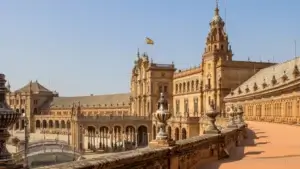 Excursión a Sevilla desde Málaga