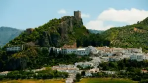Excursión a los pueblos blancos y Ronda desde Sevilla
