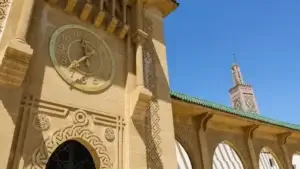 Excursiones a Tánger desde Tarifa