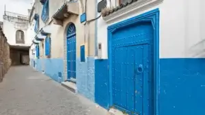 Excursiones a Tánger desde Tarifa