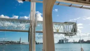 Paseos y excursiones en catamarán Málaga