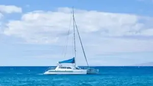 Paseos y excursiones en catamarán Málaga