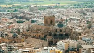 Catedral de Granada y Capilla Real