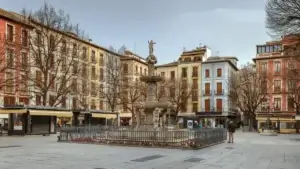 Free Tour Granada