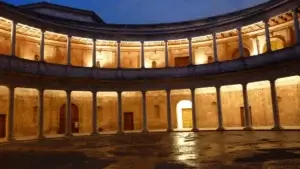 Free Tour Nocturno Granada