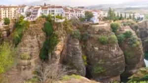 Free Tour Ronda