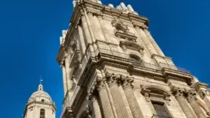 Tour de Málaga al Completo