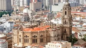 Tour de Málaga al Completo