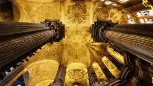 Tour de Málaga al Completo